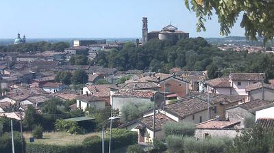 immagine della webcam nei dintorni di San Felice del Benaco: webcam Castiglione delle Stiviere