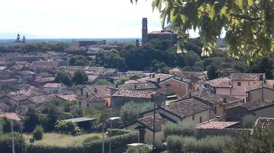 immagine della webcam nei dintorni di Goito: webcam Castiglione delle Stiviere