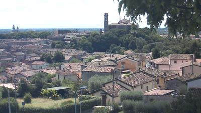 immagine della webcam nei dintorni di Manerba del Garda: webcam Castiglione delle Stiviere