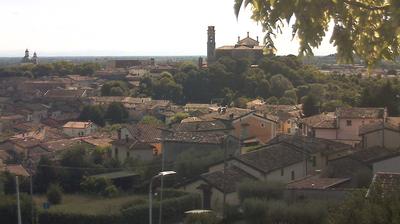 immagine della webcam nei dintorni di Manerba del Garda: webcam Castiglione delle Stiviere