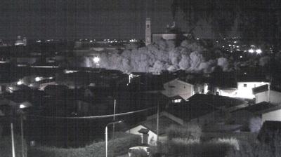 immagine della webcam nei dintorni di Peschiera del Garda: webcam Castiglione delle Stiviere