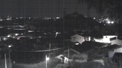 immagine della webcam nei dintorni di Mantova: webcam Castiglione delle Stiviere