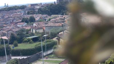 immagine della webcam nei dintorni di Brescia: webcam Castiglione delle Stiviere
