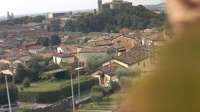 immagine della webcam nei dintorni di Goito: webcam Castiglione delle Stiviere