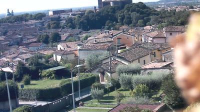 immagine della webcam nei dintorni di Manerba del Garda: webcam Castiglione delle Stiviere