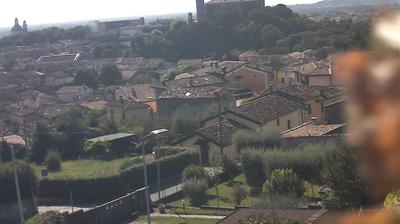 immagine della webcam nei dintorni di Mantova: webcam Castiglione delle Stiviere