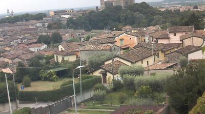 immagine della webcam nei dintorni di Peschiera del Garda: webcam Castiglione delle Stiviere