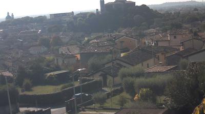 immagine della webcam nei dintorni di Brescia: webcam Castiglione delle Stiviere