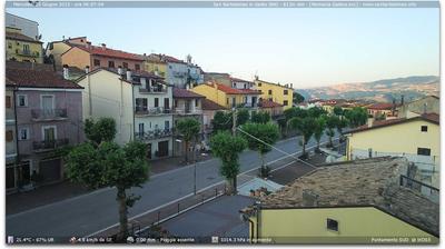 webcam