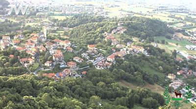 immagine della webcam nei dintorni di Vinadio: webcam Vignolo