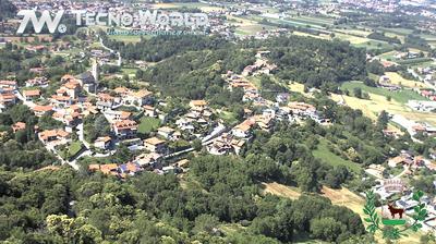 immagine della webcam nei dintorni di Castelmagno: webcam Vignolo
