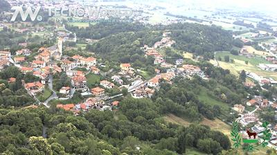 immagine della webcam nei dintorni di Cuneo: webcam Vignolo