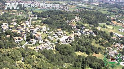 immagine della webcam nei dintorni di Montanera: webcam Vignolo