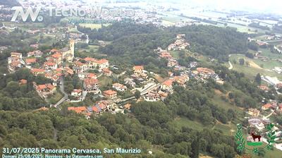 immagine della webcam nei dintorni di Limone Piemonte: webcam Vignolo