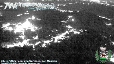 immagine della webcam nei dintorni di Limone Piemonte: webcam Vignolo