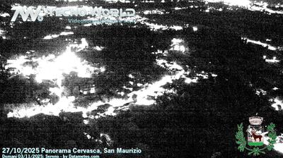 immagine della webcam nei dintorni di Entracque: webcam Vignolo