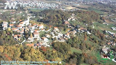 Preview delle webcam di Vignolo