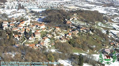 immagine della webcam nei dintorni di Limone Piemonte: webcam Vignolo