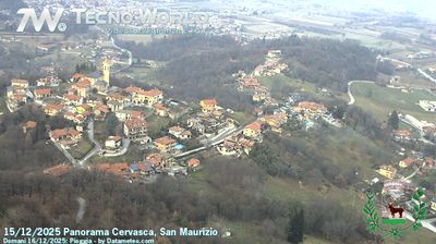 immagine della webcam nei dintorni di Valdieri: webcam Vignolo