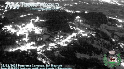 immagine della webcam nei dintorni di Pancani: webcam Vignolo