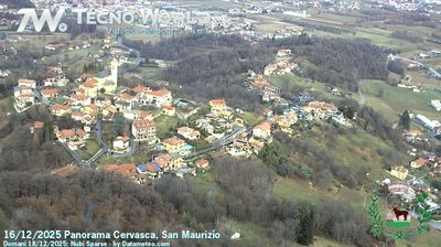 immagine della webcam nei dintorni di Entracque: webcam Vignolo