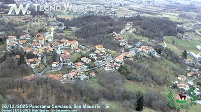 immagine della webcam nei dintorni di Limone Piemonte: webcam Vignolo