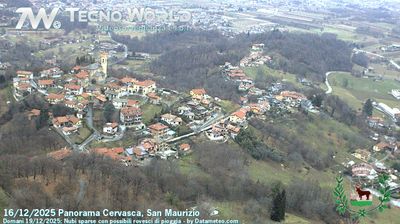 immagine della webcam nei dintorni di Entracque: webcam Vignolo