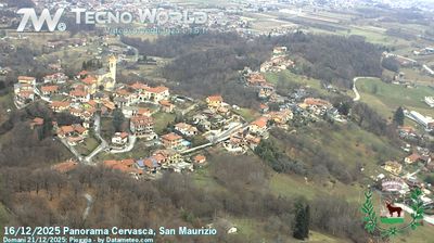 immagine della webcam nei dintorni di Limone Piemonte: webcam Vignolo
