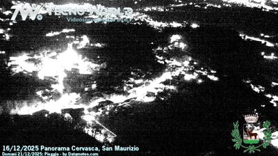 Preview delle webcam di Vignolo