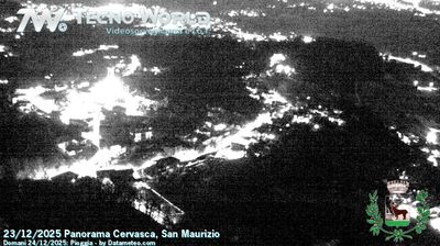 immagine della webcam nei dintorni di Pagno: webcam Vignolo