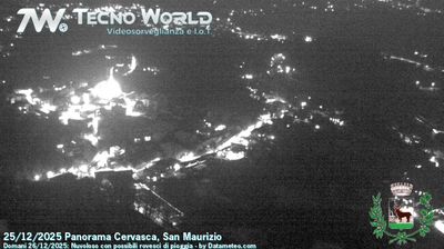 immagine della webcam nei dintorni di Limone Piemonte: webcam Vignolo