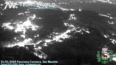 immagine della webcam nei dintorni di Cuneo: webcam Vignolo