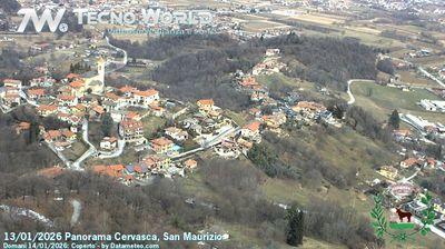 immagine della webcam nei dintorni di Limone Piemonte: webcam Vignolo