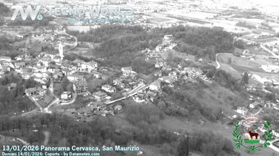 immagine della webcam nei dintorni di Valdieri: webcam Vignolo