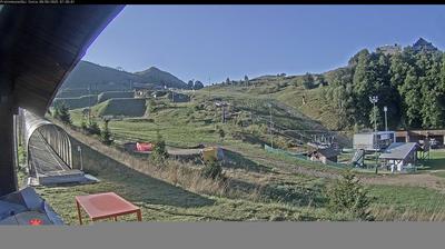 Preview delle webcam di Prato Nevoso: Conca
