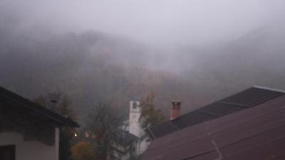 immagine della webcam nei dintorni di Saint Grée: webcam Pamparato