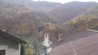immagine della webcam nei dintorni di Priero: webcam Pamparato