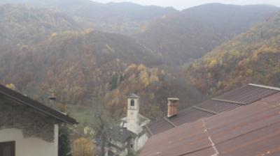 immagine della webcam nei dintorni di Artesina: webcam Pamparato