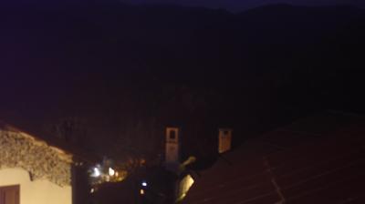 immagine della webcam nei dintorni di Garessio: webcam Pamparato