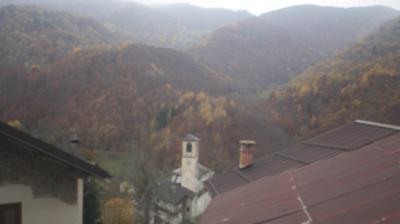 immagine della webcam nei dintorni di Ceva: webcam Pamparato