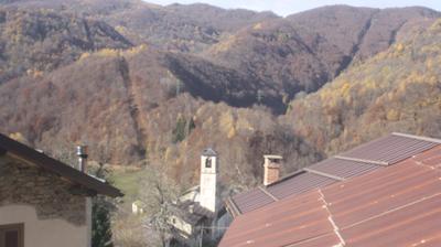 immagine della webcam nei dintorni di Magliano Alpi: webcam Pamparato