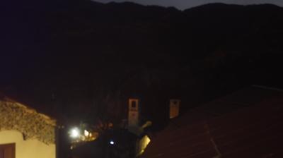 immagine della webcam nei dintorni di Roccavignale: webcam Pamparato