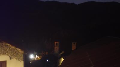 immagine della webcam nei dintorni di Villanova Mondovì: webcam Pamparato