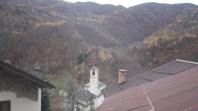 immagine della webcam nei dintorni di Ormea: webcam Pamparato