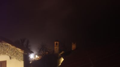 immagine della webcam nei dintorni di Frabosa Sottana: webcam Pamparato
