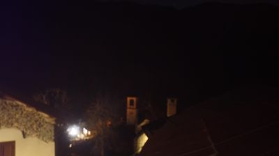 immagine della webcam nei dintorni di Frabosa Sottana: webcam Pamparato