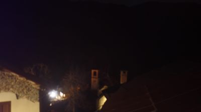 immagine della webcam nei dintorni di Frabosa Sottana: webcam Pamparato