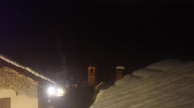 immagine della webcam nei dintorni di Priero: webcam Pamparato