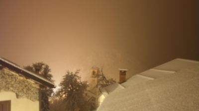 immagine della webcam nei dintorni di Roccavignale: webcam Pamparato