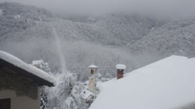 immagine della webcam nei dintorni di Frabosa Soprana: webcam Pamparato